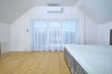 Sale | Luxury newly built year-round habitable 4-room house with direct access to the Little Danube, MADARÁSZ-Blahová | Gofar | Exclusive