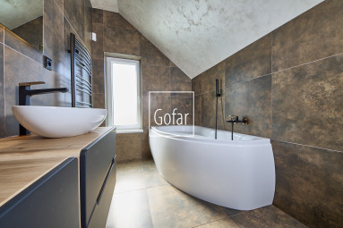 Sale | Luxury newly built year-round habitable 4-room house with direct access to the Little Danube, MADARÁSZ-Blahová | Gofar | Exclusive