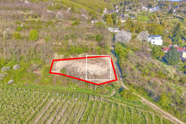For sale | Sunny plot (814m2) in Rača – quiet location, beautiful views of Bratislava | GOFAR | Exclusively