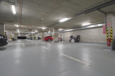 For sale parking space in the Fuxova building, Bosáková street, Bratislava | Gofar | Exclusively