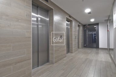 For sale luxurious fully furnished 1-room apartment, FUXOVA, Bratislava | Gofar | Exclusively