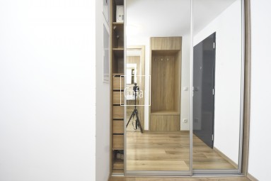 For sale luxurious fully furnished 1-room apartment, FUXOVA, Bratislava | Gofar | Exclusively