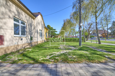 Eladó | 3 szobás, nagyméretű (130m2) családi ház a Fő utcán, Bős (Gabčíkovo) | Gofar | Kizárólagos