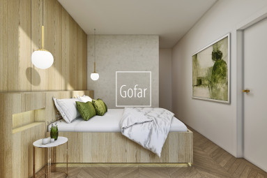 Eladó | Időtálló építészet és átgondolt terek – 4 szobás családi ház a Duna mellett terasszal, kerttel és parkolóval, Felbár (Horný Bar), DS járás | G