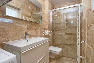 ELADÓ KÜLÖNÁLLÓ 2 SZOBÁS CSALÁDI HÁZ KOSSÚT (KOŠÚTY) | GOFAR | KIZÁRÓLAGOSAN
