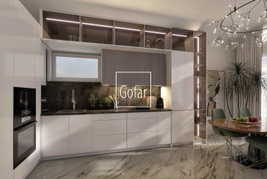 Eladó - Különálló nagy 4 szobás családi ház csodálatos galériával + kert + fedett terasz, Csallóköznádasd (Trstená na Ostrove), DS járás | Kizárólagos