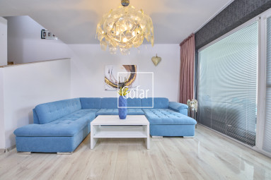 Eladó | Luxus 3 szobás családi ház Somorján, 2 percre az R7/D4-től | Gofar | Kizárólagos