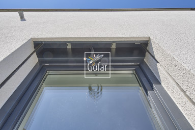 Eladó | Modern újépítésű 4 szobás családi ház + kandalló + terasz + kert + 2x parkoló Felbár (Horný Bar), DS járás | Gofar | Kizárólagosan