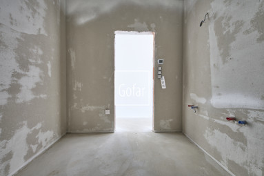 Eladó | Modern újépítésű 4 szobás családi ház + kandalló + terasz + kert + 2x parkoló Felbár (Horný Bar), DS járás | Gofar | Kizárólagosan