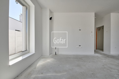 Eladó | Modern újépítésű 4 szobás családi ház + kandalló + terasz + kert + 2x parkoló Felbár (Horný Bar), DS járás | Gofar | Kizárólagosan