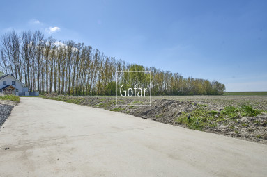Eladó | Modern újépítésű 4 szobás családi ház + kandalló + terasz + kert + 2x parkoló Felbár (Horný Bar), DS járás | Gofar | Kizárólagosan
