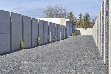 Eladó modern újépítésű 4 szobás családi ház + kert + terasz + parkoló, Vámosfalu (Horné Mýto), DS járás | Gofar | Kizárólagosan