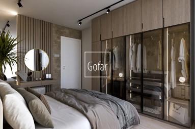 Eladó modern újépítésű 4 szobás családi ház + kert + terasz + parkoló, Vámosfalu (Horné Mýto), DS járás | Gofar | Kizárólagosan