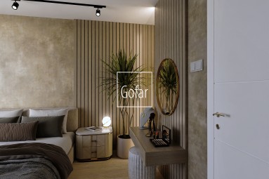 Eladó modern újépítésű 4 szobás családi ház + kert + terasz + parkoló, Vámosfalu (Horné Mýto), DS járás | Gofar | Kizárólagosan