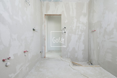 Eladó | Nagy (125m2) 4 szobás családi ház kiváló elrendezéssel, kerttel és négy autó számára parkolóval DS | Gofar | Kizárólagosan