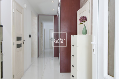 Eladó | Prémium lakó-, üzleti és pihenőkomplexum egy 1920 m2-es telken, Bacsfa (Báč), DS | Kizárólagos | Gofar RK