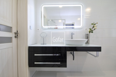 Eladó | Prémium lakó-, üzleti és pihenőkomplexum egy 1920 m2-es telken, Bacsfa (Báč), DS | Kizárólagos | Gofar RK