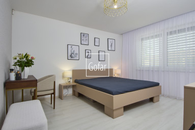 Eladó | Prémium lakó-, üzleti és pihenőkomplexum egy 1920 m2-es telken, Bacsfa (Báč), DS | Kizárólagos | Gofar RK