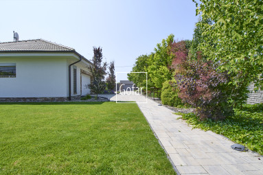 Eladó | Prémium lakó-, üzleti és pihenőkomplexum egy 1920 m2-es telken, Bacsfa (Báč), DS | Kizárólagos | Gofar RK