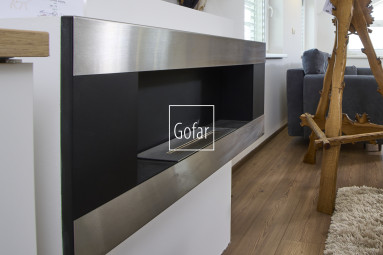 Eladó | Prémium lakó-, üzleti és pihenőkomplexum egy 1920 m2-es telken, Bacsfa (Báč), DS | Kizárólagos | Gofar RK