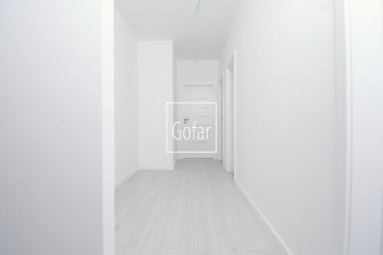 FOGLALVA! Eladó | 4 szobás mintaház 7 év garanciával, nagy kerttel és négy autó számára alkalmas parkolóval | Gofar | Kizárólagosan