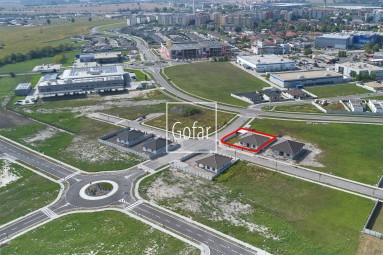 FOGLALVA! Eladó | 4 szobás mintaház 7 év garanciával, nagy kerttel és négy autó számára alkalmas parkolóval | Gofar | Kizárólagosan