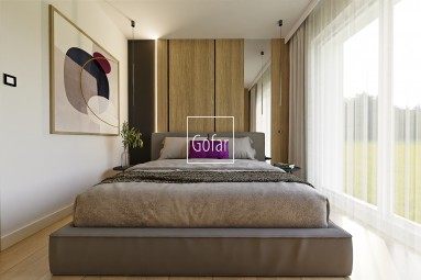 GOFAR | 4 SZOBÁS MODERN CSALÁDI HÁZ ELADÁSA + KERT + TERASZ + PARKOLÓ, Vajka (Vojka nad Dunajom), DS | Kizárólagosan