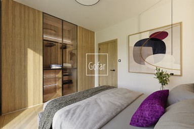 GOFAR | 4 SZOBÁS MODERN CSALÁDI HÁZ ELADÁSA + KERT + TERASZ + PARKOLÓ, Vajka (Vojka nad Dunajom), DS | Kizárólagosan
