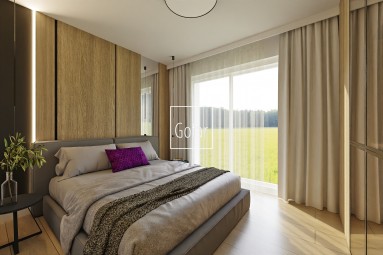 GOFAR | 4 SZOBÁS MODERN CSALÁDI HÁZ ELADÁSA + KERT + TERASZ + PARKOLÓ, Vajka (Vojka nad Dunajom), DS | Kizárólagosan