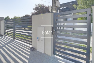 GOFAR | Nagy (128m2) 3 szobás lakás (ikerház része) eladása + teraszok + parkolóhely, Csallóköznádasd (Trstená na Ostrove), DS járás | Kizárólagosan
