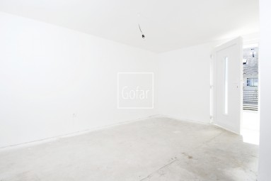 GOFAR | Nagy (128m2) 3 szobás lakás (ikerház része) eladása + teraszok + parkolóhely, Csallóköznádasd (Trstená na Ostrove), DS járás | Kizárólagosan