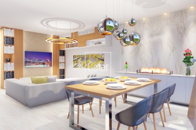 Kizárólagosan | GOFAR | Eladó - 4 szobás családi ház (135m2) + kert + terasz pergolával és 2 parkolóhely, Baka, DS járás