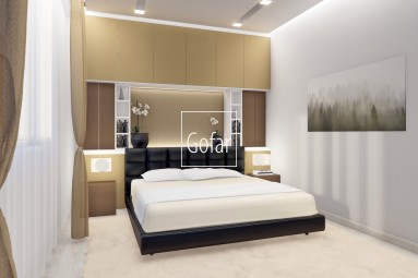 Kizárólagosan | GOFAR | Eladó - 4 szobás családi ház (135m2) + kert + terasz pergolával és 2 parkolóhely, Baka, DS járás