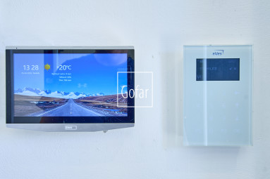 Eladó | 4 szobás családi ház nagy terasszal, garázzsal és stratégiailag kiváló elhelyezkedéssel az R7-esen (kb. 2 perc) – Gelle (Holice), DS járás | G