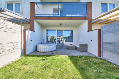 Eladó | Luxus 3 szobás családi ház Somorján, 2 percre az R7/D4-től | Gofar | Kizárólagos