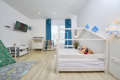 Eladó | Luxus 3 szobás családi ház Somorján, 2 percre az R7/D4-től | Gofar | Kizárólagos