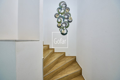 Eladó | Luxus 3 szobás családi ház Somorján, 2 percre az R7/D4-től | Gofar | Kizárólagos