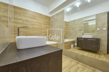 Eladó | Luxus 3 szobás családi ház Somorján, 2 percre az R7/D4-től | Gofar | Kizárólagos