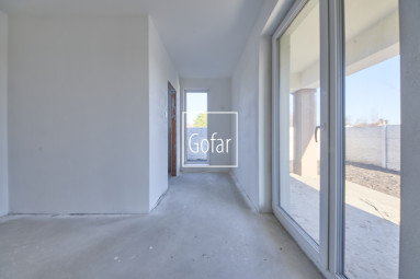 Eladó | Új építésű 4 szobás családi ház parkolóval, mindössze 5 percre Somorjától – Sárrét (Blatná na Ostrove), DS járás | Gofar | Kizárólagos