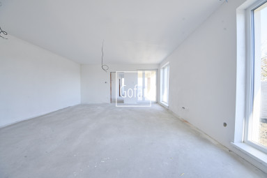 Eladó | Új építésű 4 szobás családi ház parkolóval, mindössze 5 percre Somorjától – Sárrét (Blatná na Ostrove), DS járás | Gofar | Kizárólagos