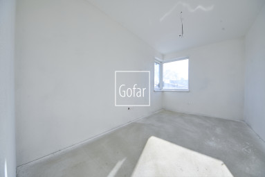 Eladó | Új építésű 4 szobás családi ház parkolóval, mindössze 5 percre Somorjától – Sárrét (Blatná na Ostrove), DS járás | Gofar | Kizárólagos