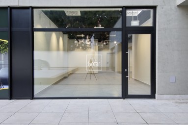 Eladó | Jövedelmező üzlethelyiség 160m2 - GRADUS RESIDENCE Dunaszerdahely | Gofar | Kizárólagosan