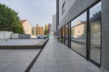 Eladó | Jövedelmező üzlethelyiség 160m2 - GRADUS RESIDENCE Dunaszerdahely | Gofar | Kizárólagosan