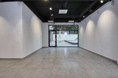 Eladó | Jövedelmező üzlethelyiség 160m2 - GRADUS RESIDENCE Dunaszerdahely | Gofar | Kizárólagosan