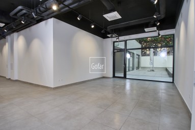 Eladó | Jövedelmező üzlethelyiség 160m2 - GRADUS RESIDENCE Dunaszerdahely | Gofar | Kizárólagosan