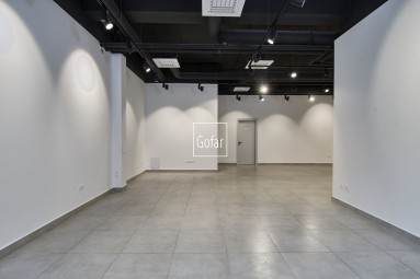 Eladó | Jövedelmező üzlethelyiség 160m2 - GRADUS RESIDENCE Dunaszerdahely | Gofar | Kizárólagosan