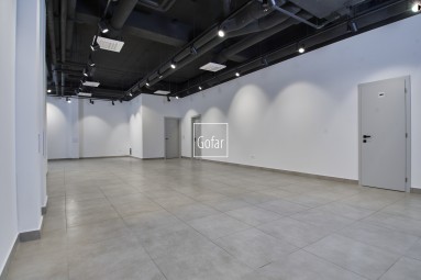 Eladó | Jövedelmező üzlethelyiség 160m2 - GRADUS RESIDENCE Dunaszerdahely | Gofar | Kizárólagosan