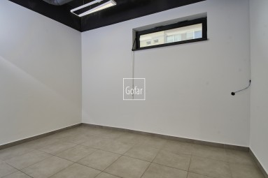 Eladó | Jövedelmező üzlethelyiség 160m2 - GRADUS RESIDENCE Dunaszerdahely | Gofar | Kizárólagosan