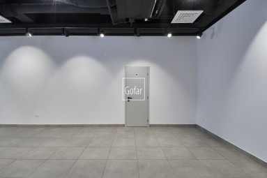 Eladó | Jövedelmező üzlethelyiség 160m2 - GRADUS RESIDENCE Dunaszerdahely | Gofar | Kizárólagosan