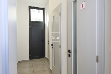 Eladó | Jövedelmező üzlethelyiség 160m2 - GRADUS RESIDENCE Dunaszerdahely | Gofar | Kizárólagosan